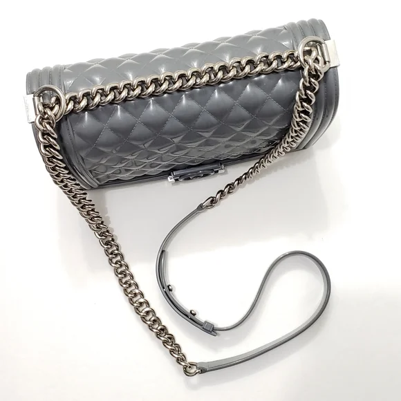 Jelly ToyBoy Crossbody Bag Very Good Condition Sale!!